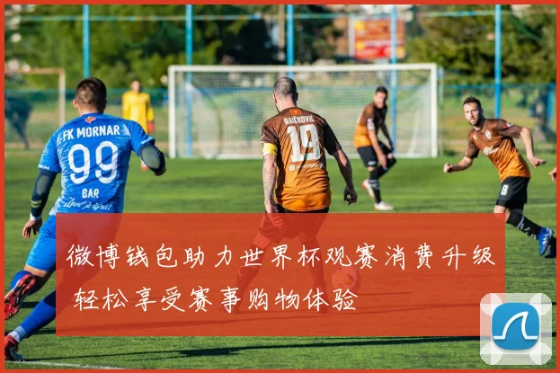 微博钱包助力世界杯观赛消费升级 轻松享受赛事购物体验